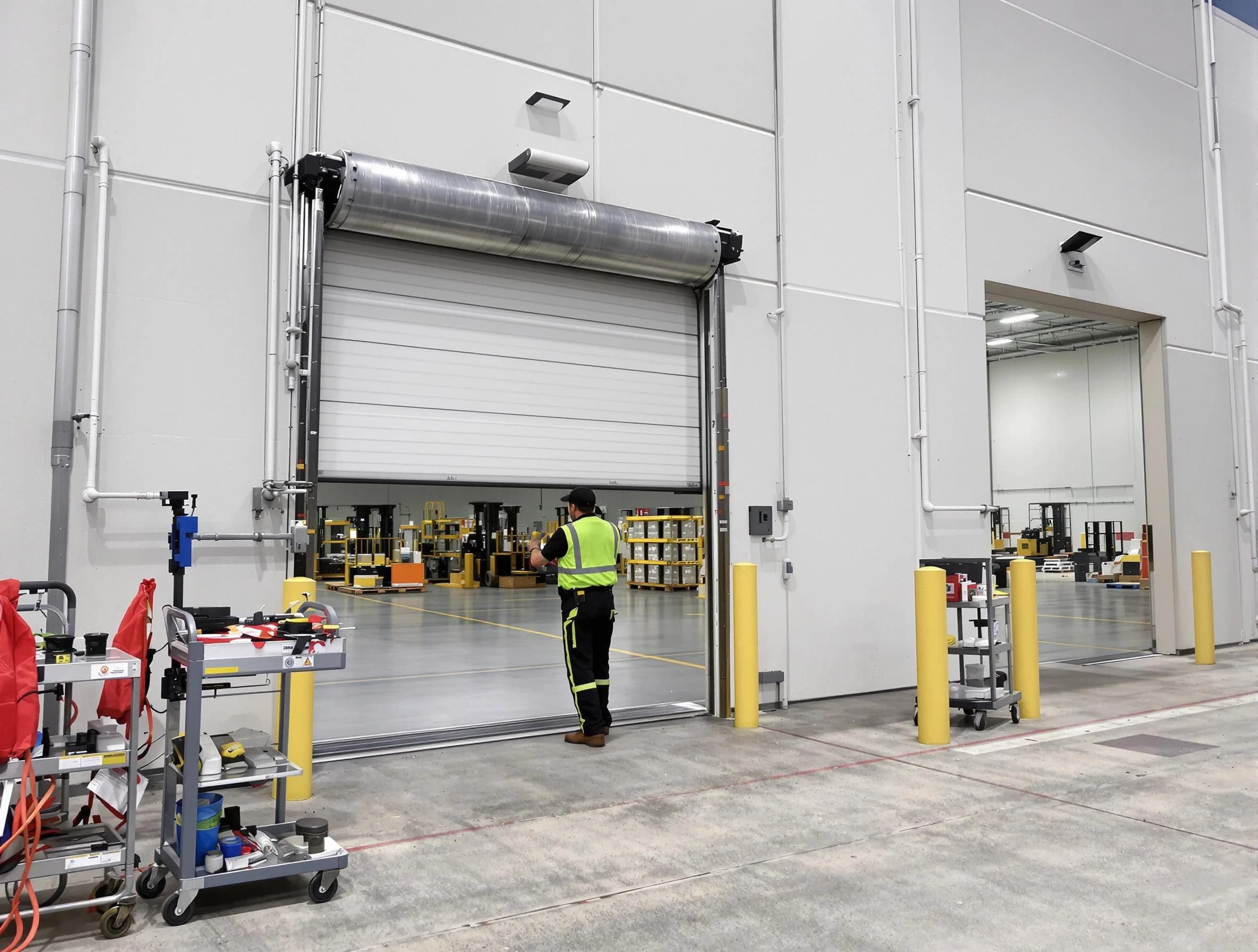 Commercial Repair service in West Orange, NJ