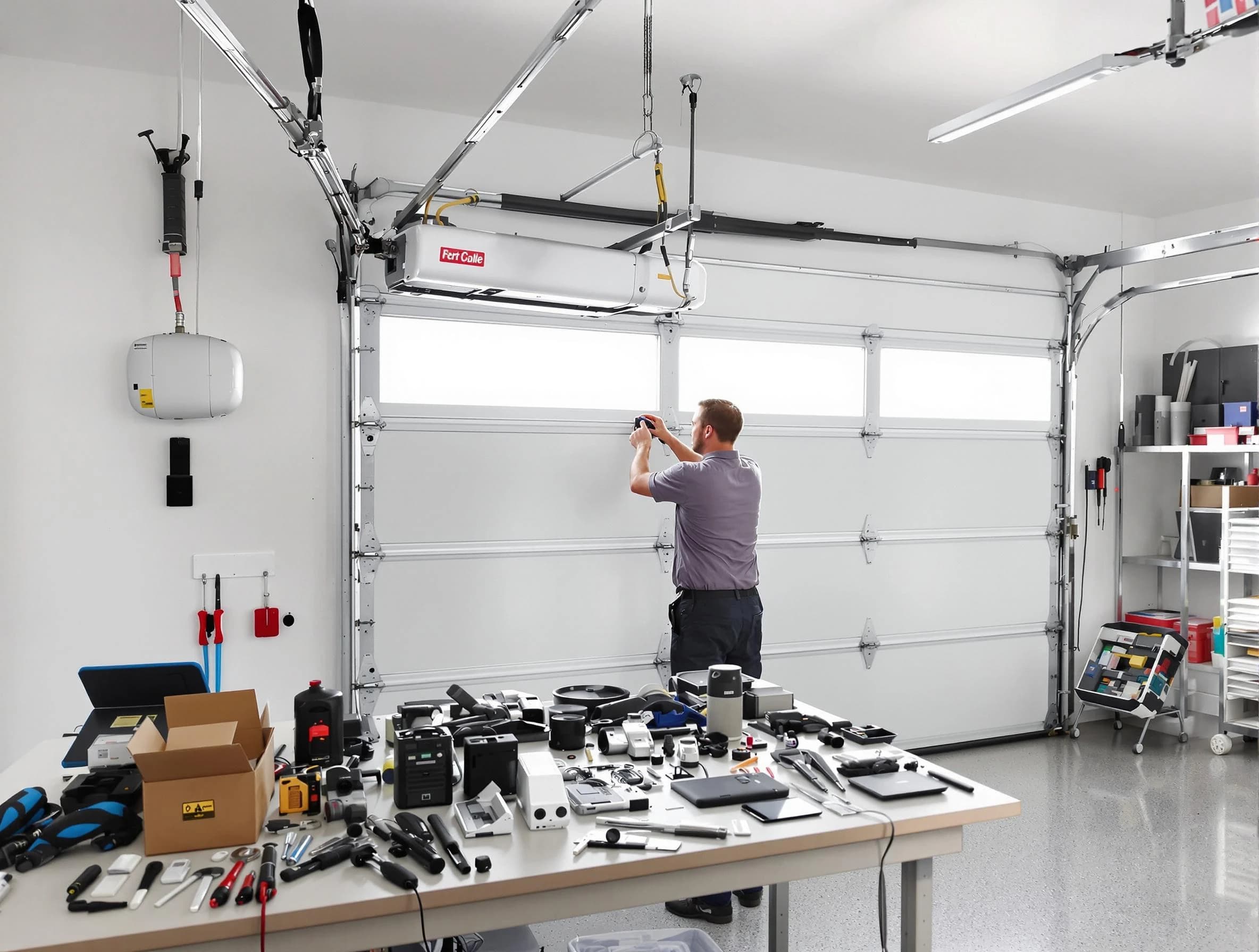 Opener Repair service in West Orange, NJ